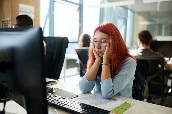IT teams burnt out by alert fatigue