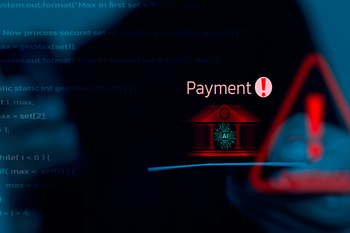 The Expert View: How AI is reshaping financial crime, risk and compliance decision-making at scale