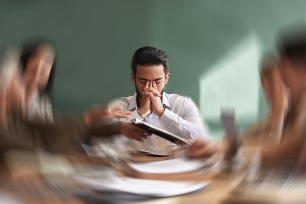 Building a mentally fit workforce