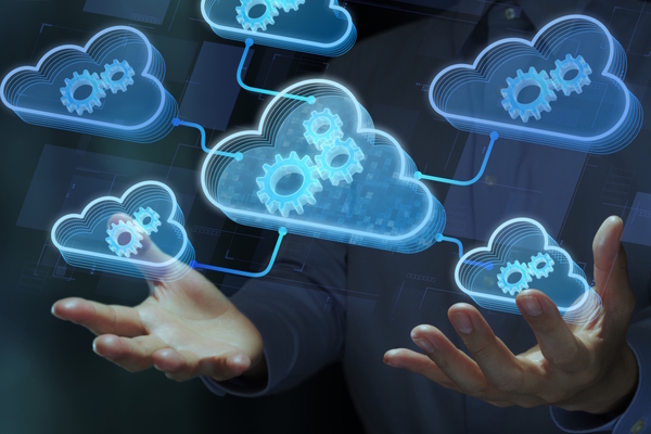 Cloud, AI and the cost of storage