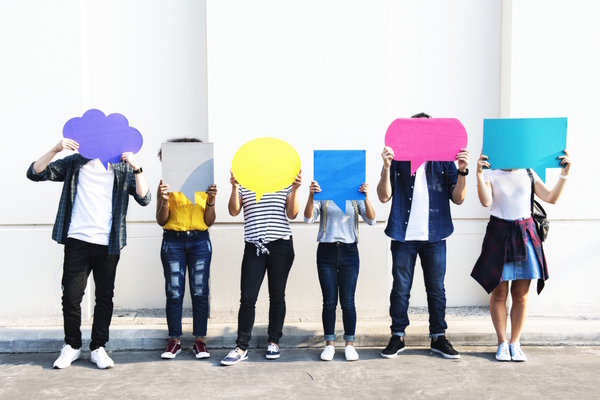 Navigating communication in international teams
