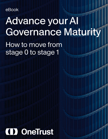 From Reactive to Ready: AI Governance Maturity Stage 0 to 1