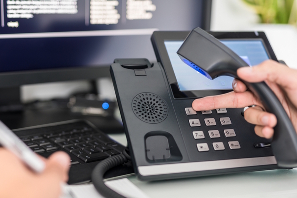 Prepare now for the PSTN switch-off