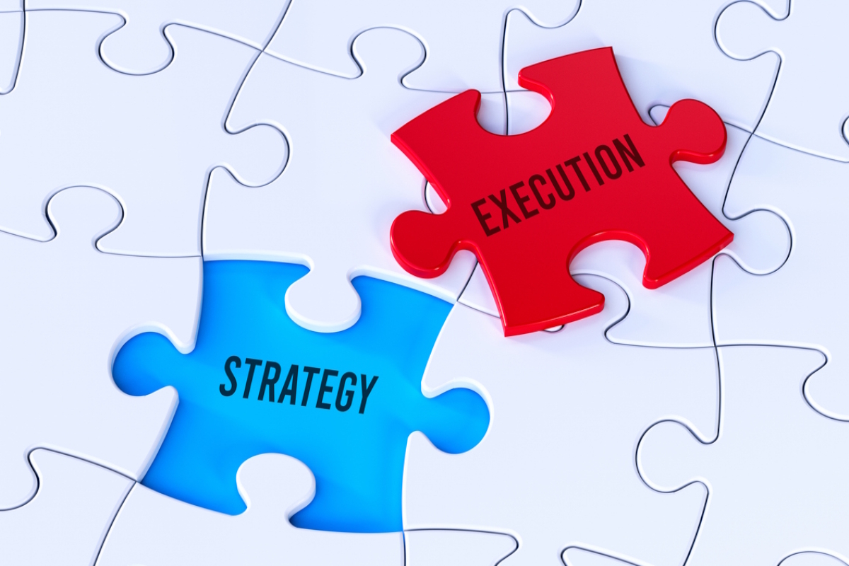 Great strategy&hellip;but can your people execute it?