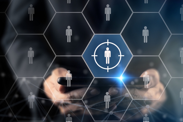 Targeting advertising with AI