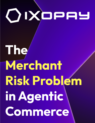 Managing Merchant Risk in the AI Era Description