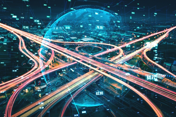 Transforming supply chains with confidence