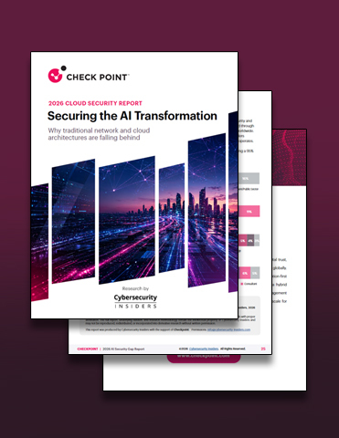 Securing the AI Transformation