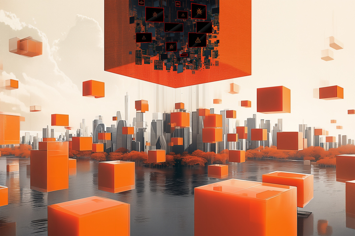 With Mythos, cyber-security was handed a gift. Are we already wasting It?