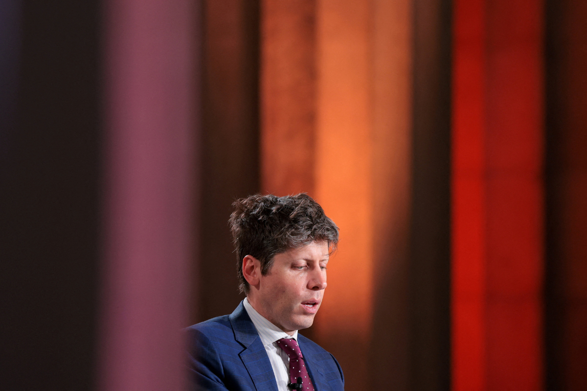 OpenAI files for US IPO after Anthropic as AI giants head to public markets