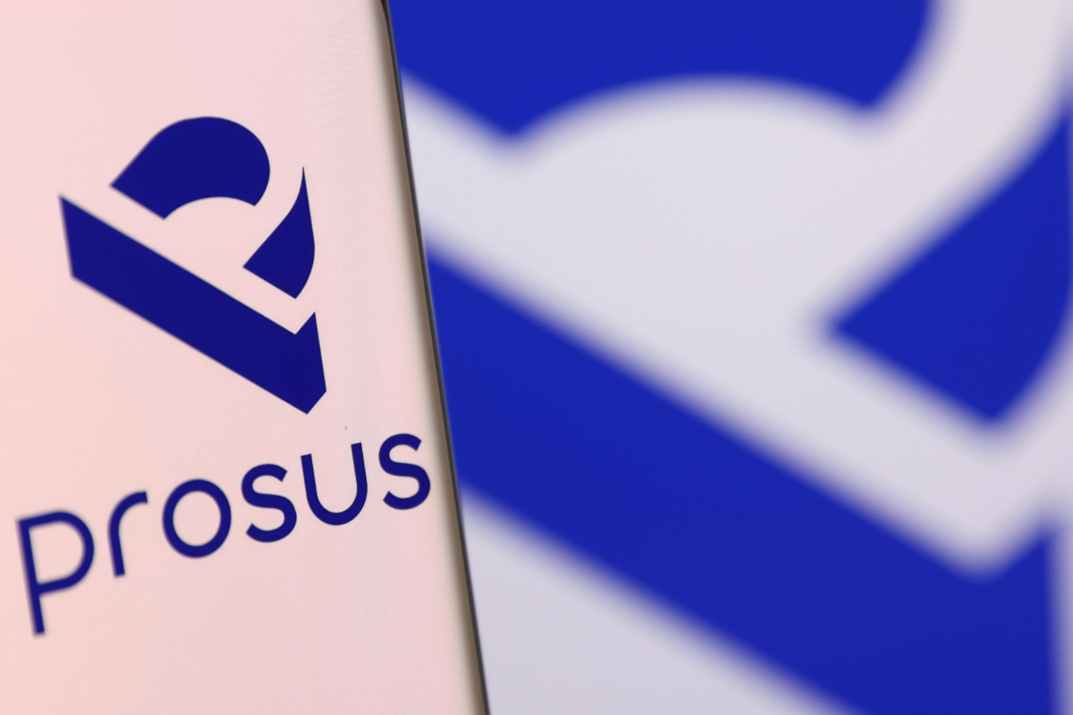 Prosus profit jumps 84% as deal spree sets stage for European push