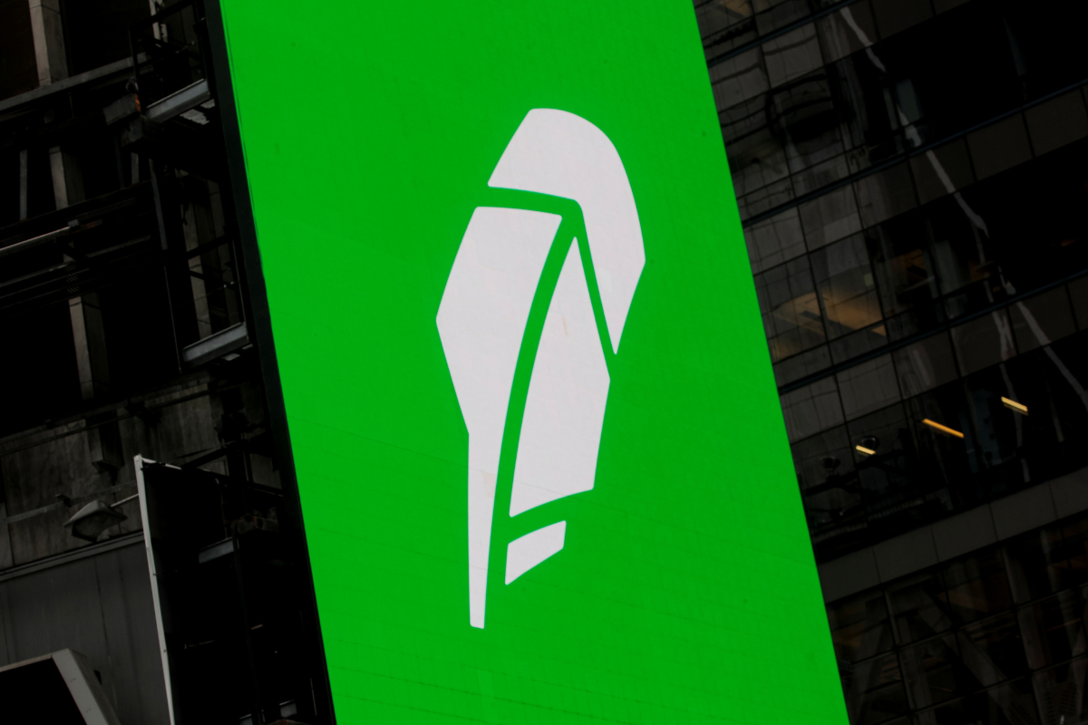 Robinhood expands perpetual futures offering in Europe, plans crypto launch in UK