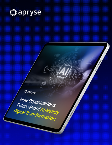 Unified Document Infrastructure: The Hidden Foundation of Enterprise AI