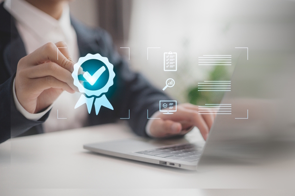 Achieving Cyber Essentials certification
