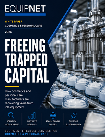Freeing Trapped Capital