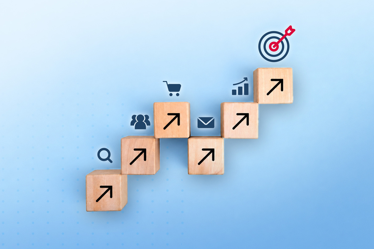 The future of growth is what happens after the first purchase