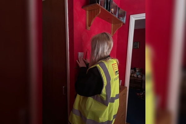 Delivering safer homes through integrated compliance excellence
