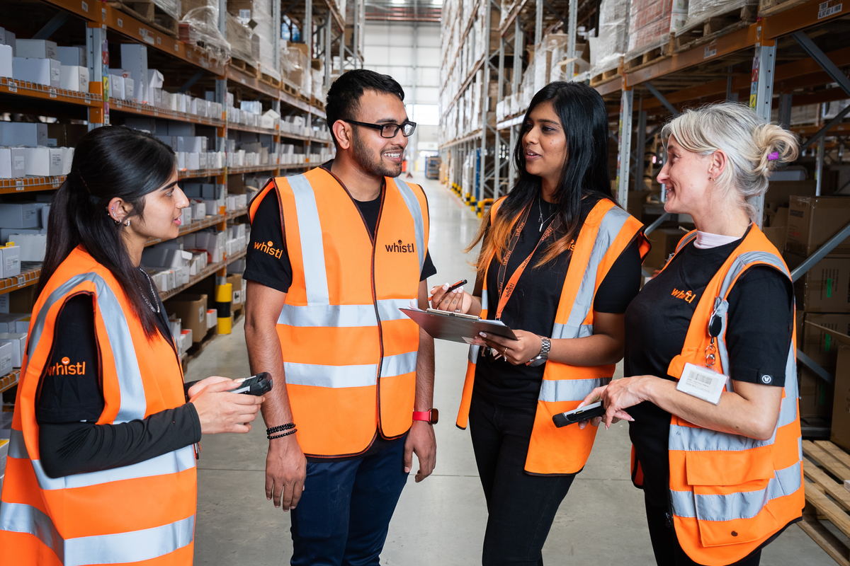 How can brands create a world-class delivery experience?