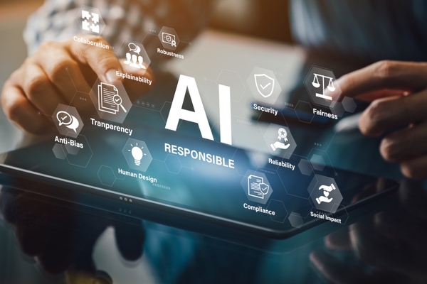Managing AI investment and accountability