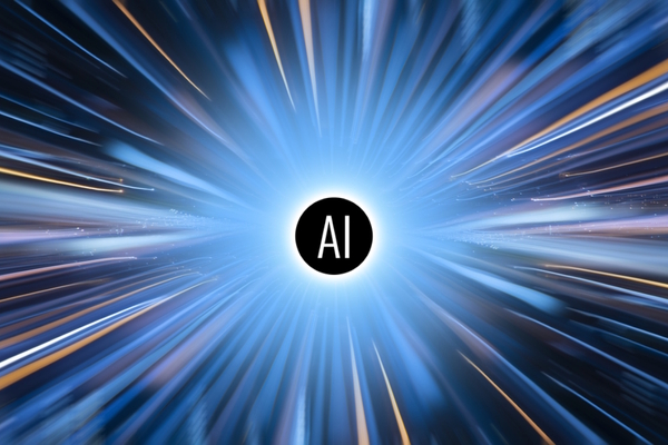 AI, Large Action Models and customer experience
