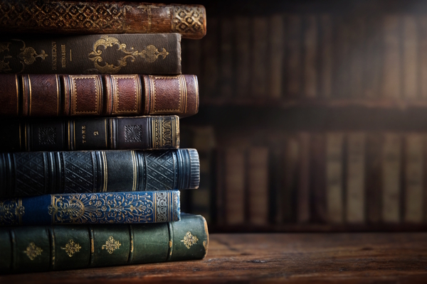 Five books for a mid-year strategy reboot