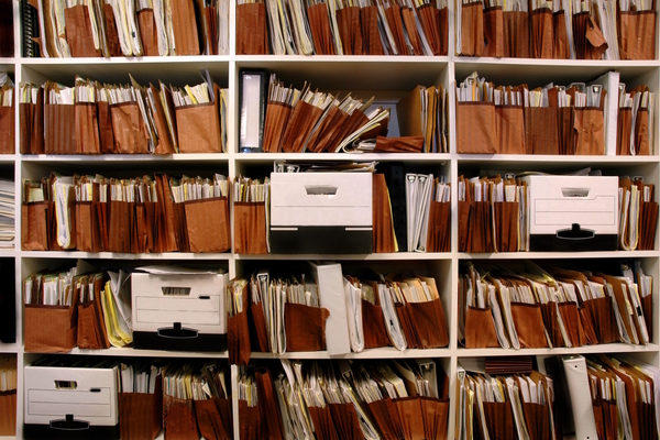 The document bottleneck holding up AI transformation