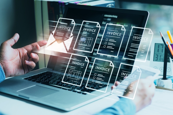 Success with electronic invoicing