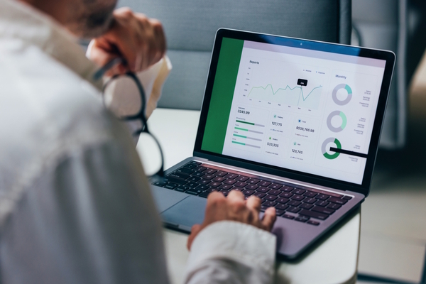 Building effective strategic forecasts
