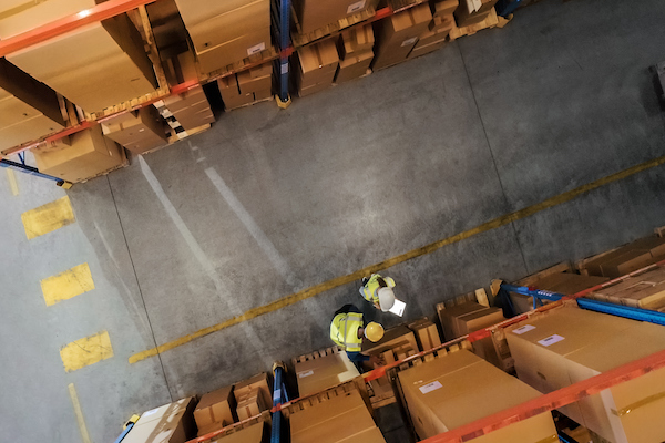 Why &lsquo;efficient&rsquo; warehouses are still costing you money