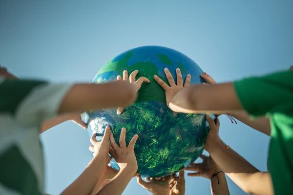 Climate action has an implementation challenge