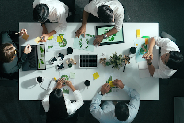 Can profit and purpose truly align in the built environment?