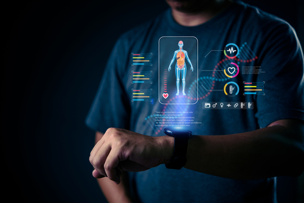 The health tech revolution: from reactive system to proactive model