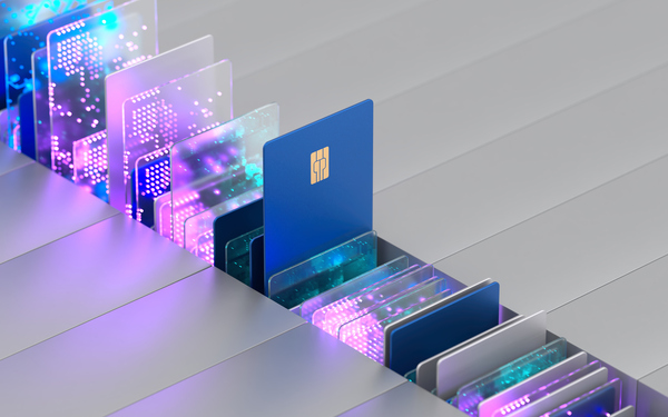 Smart money: when payments think for themselves