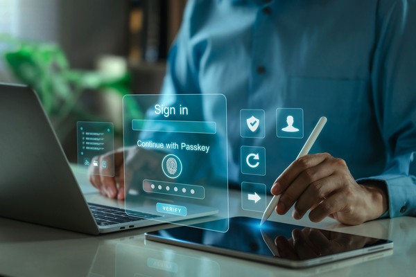 Navigating the passwordless future