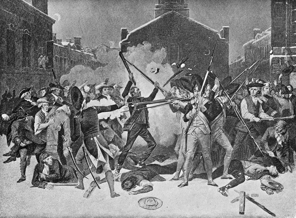 Who decides if our 250th Anniversary is our last?
