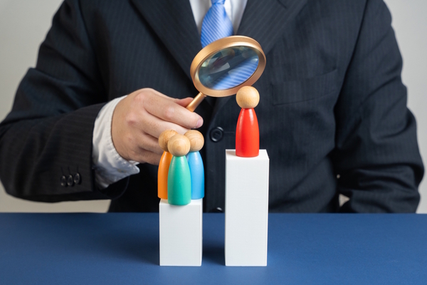 The best candidate may be nearer than you think