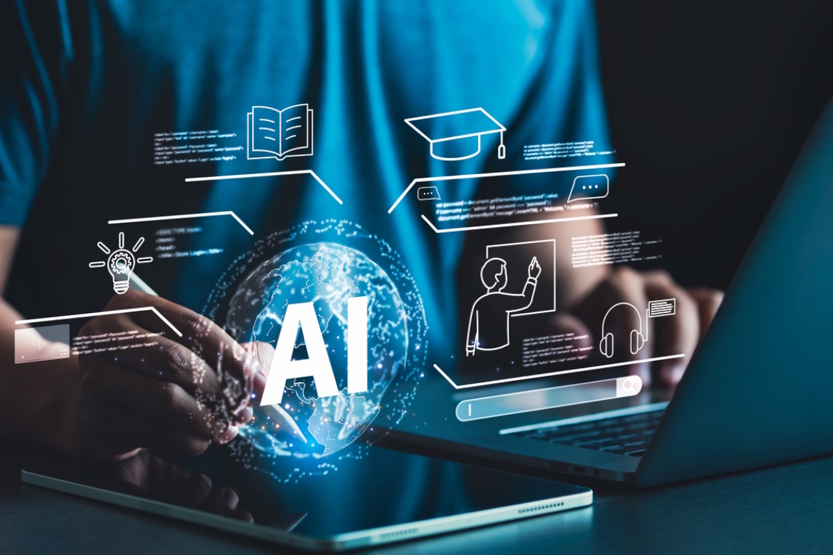 Staying relevant as an IT professional