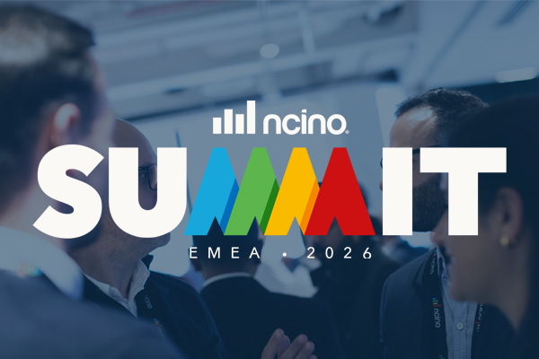 nCino EMEA Summit 2026