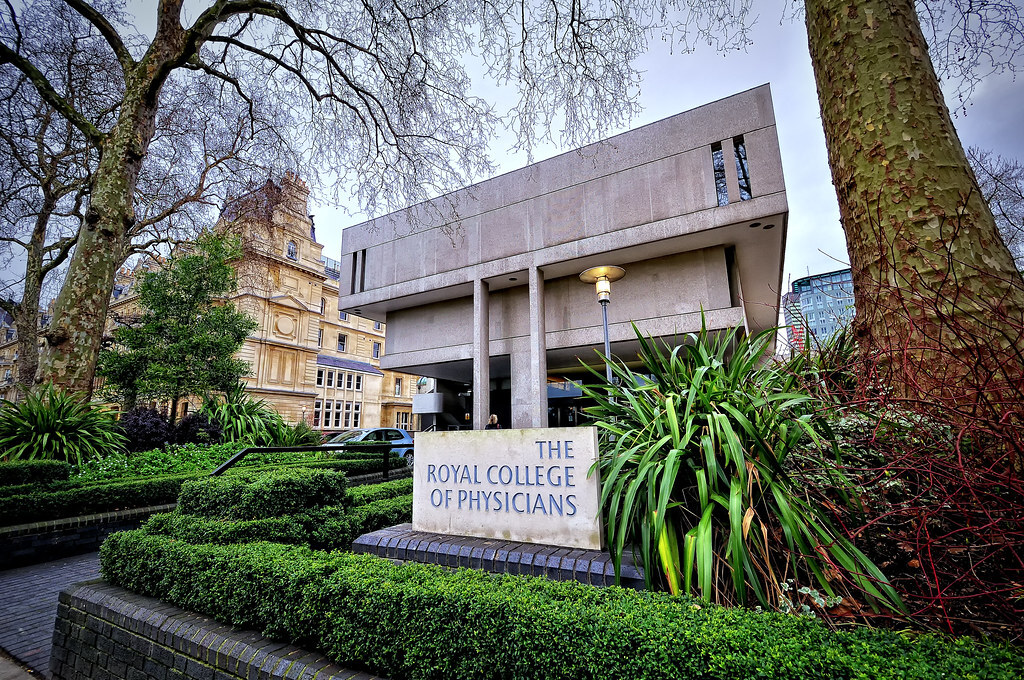 The Future of NHS Estates