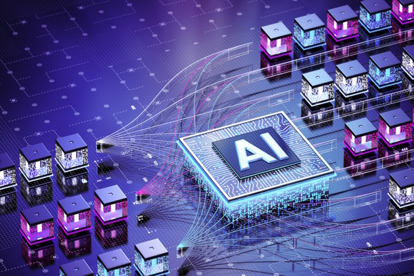 Why enterprise AI keeps stalling at scale