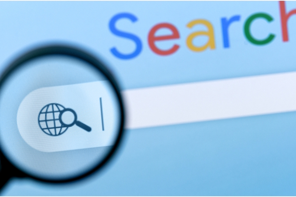 Search engine marketing in new markets