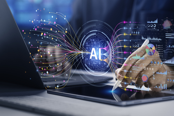 The Expert View: Transforming AP and AR with AI, without growing the finance team