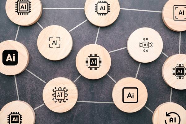The biggest AI choice today: open or walled gardens