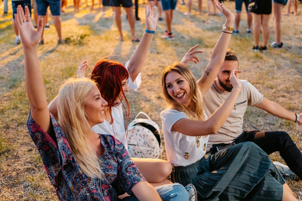 Event-led flexibility for a better work-life balance
