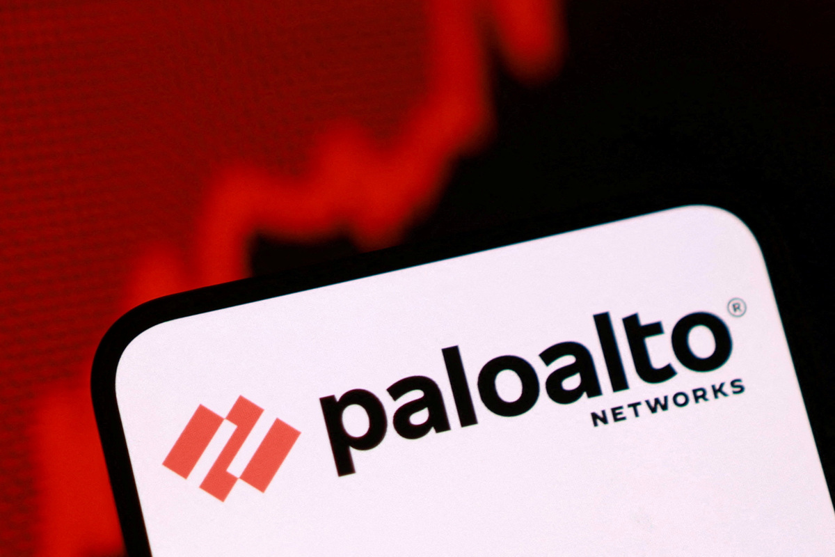 China launches cybersecurity review into Palo Alto Networks products