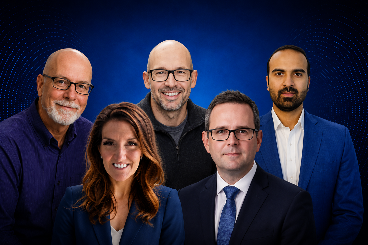 Reimagining enterprise software delivery with agentic AI to deliver enterprise outcomes