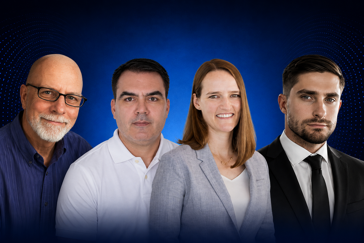 Re-engineering banking workflows with AI-enabled decision-making