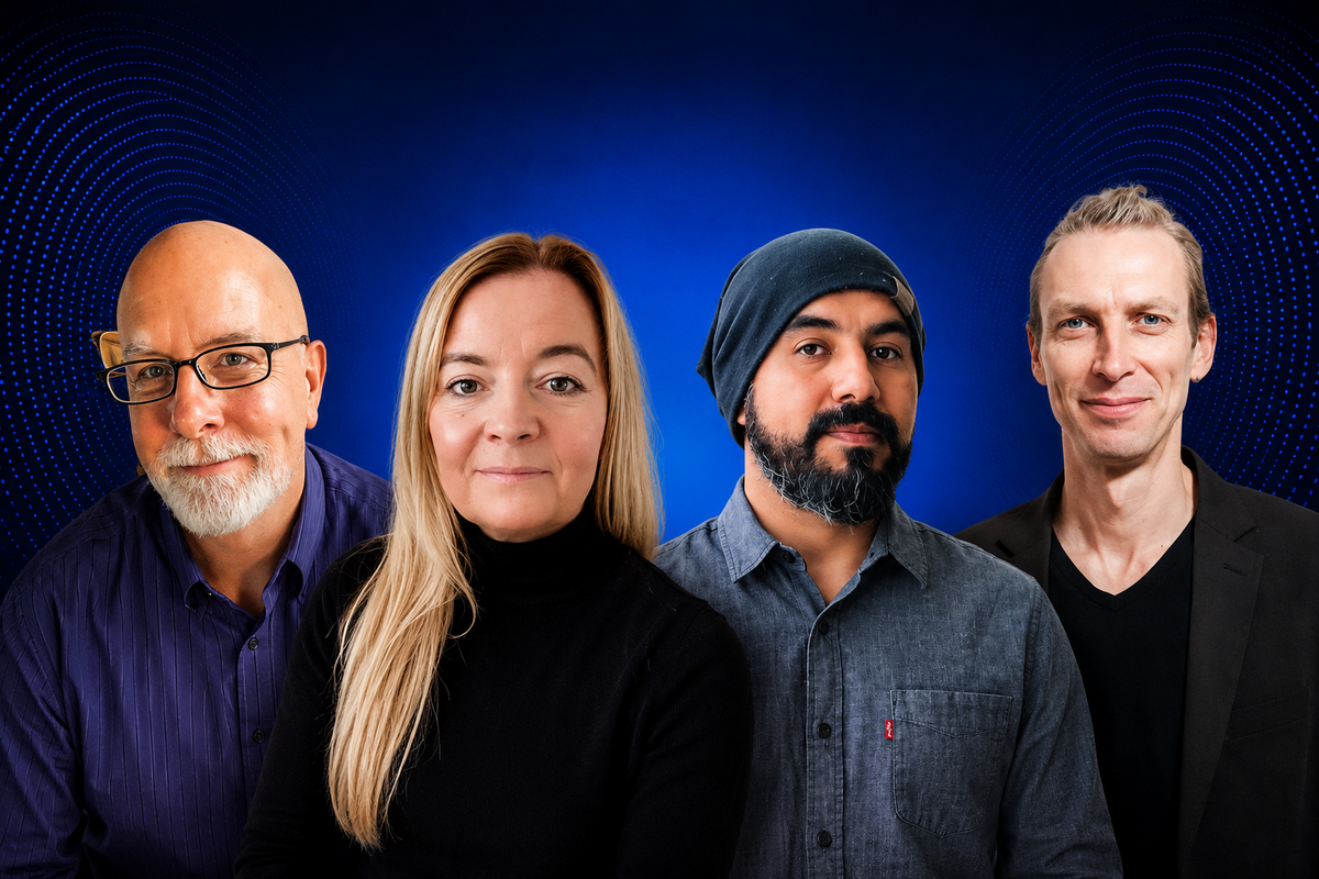 The ecommerce journey in the age of the conversational consumer
