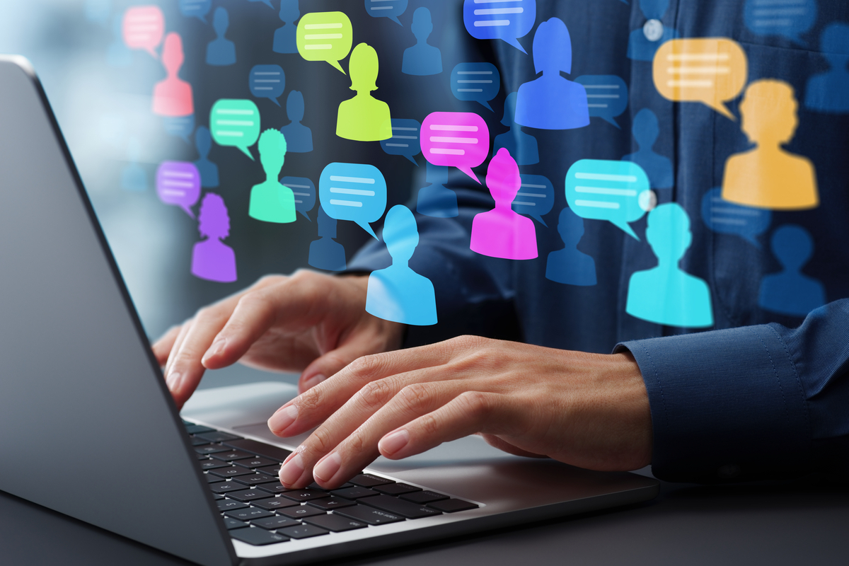 Why audience questions may be a publisher&rsquo;s most valuable metric
