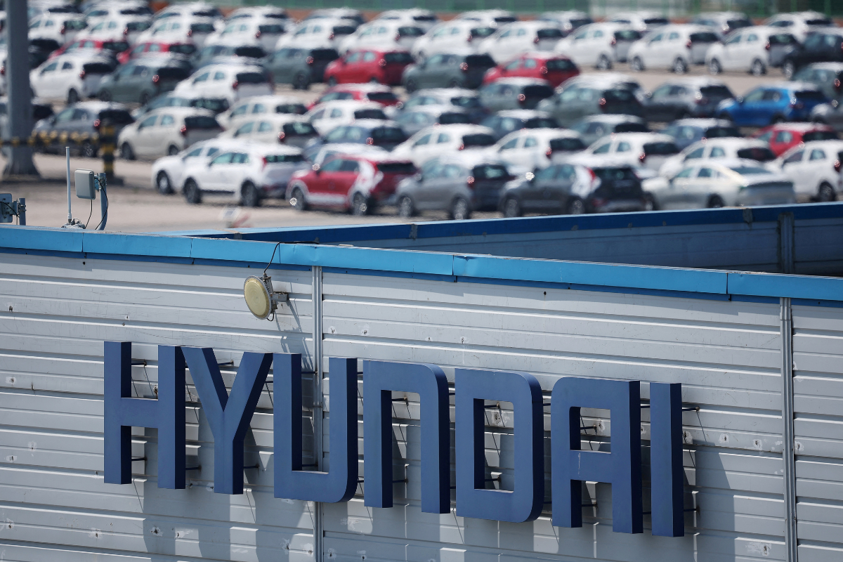 Hyundai Motor Group to own Boston Dynamics in full with SoftBank stake buy